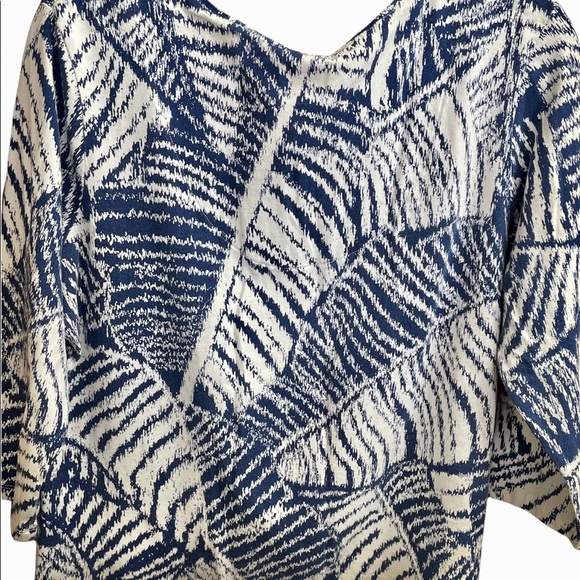 Womens Top Size XL EUC - Picture 6 of 6